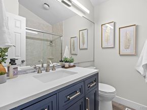 5948 S Van Gordon Street, Littleton CO 80127