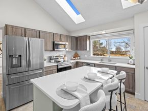 5948 S Van Gordon Street, Littleton CO 80127