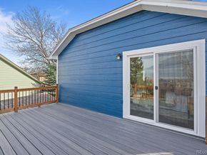 5948 S Van Gordon Street, Littleton CO 80127