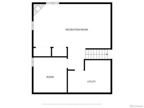 5948 S Van Gordon Street, Littleton CO 80127