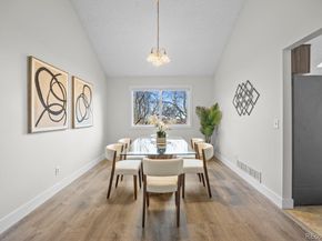 5948 S Van Gordon Street, Littleton CO 80127
