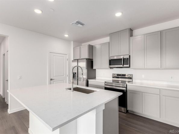 6153 N Ceylon Street 308, Denver CO 80249
