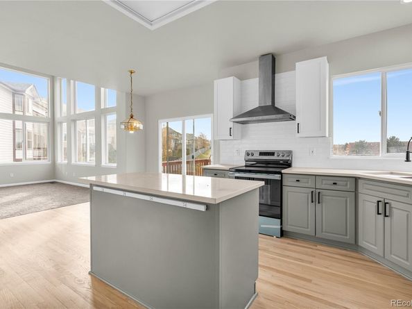 3033 S Andes Street, Aurora CO 80013