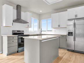 3033 S Andes Street, Aurora CO 80013