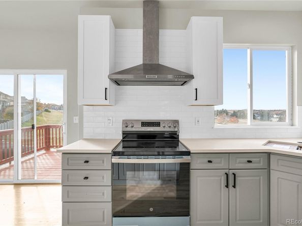 3033 S Andes Street, Aurora CO 80013