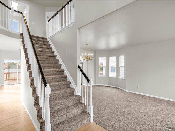 3033 S Andes Street, Aurora CO 80013