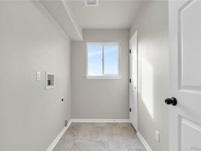 3033 S Andes Street, Aurora CO 80013