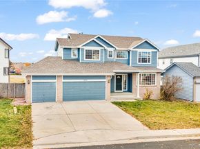 3033 S Andes Street, Aurora CO 80013