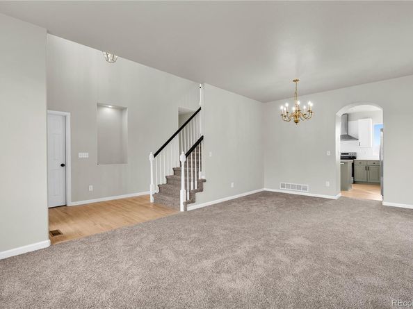 3033 S Andes Street, Aurora CO 80013