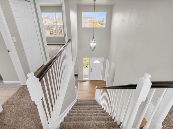 3033 S Andes Street, Aurora CO 80013