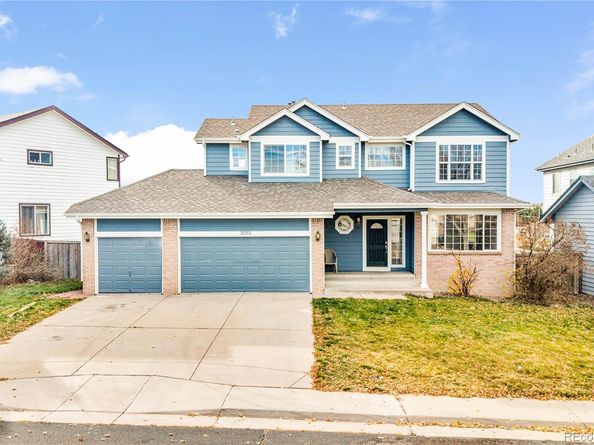 3033 S Andes Street, Aurora CO 80013