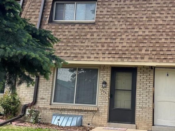 12931 W 20th Avenue, Golden CO 80401