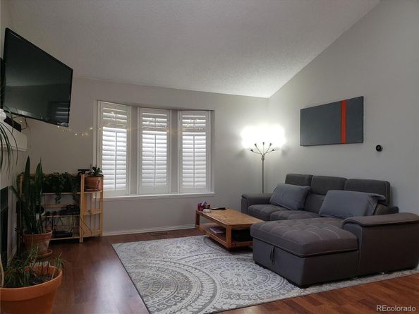 9613 W Chatfield Avenue H, Littleton CO 80128