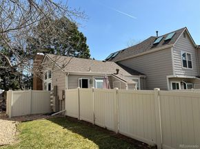 9613 W Chatfield Avenue H, Littleton CO 80128