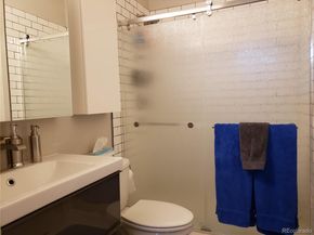 9613 W Chatfield Avenue H, Littleton CO 80128