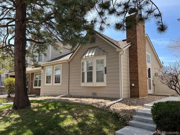 9613 W Chatfield Avenue H, Littleton CO 80128