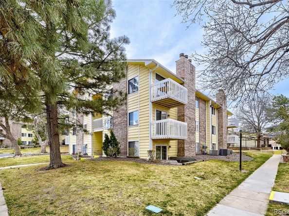 12502 E Cornell Avenue 102, Aurora CO 80014