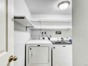 12502 E Cornell Avenue 102, Aurora CO 80014