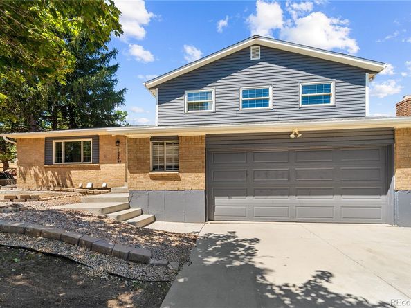 18844 E Cornell Avenue, Aurora CO 80013