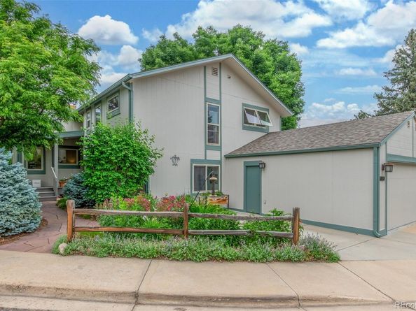 1080 Tantra Park Circle, Boulder CO 80305