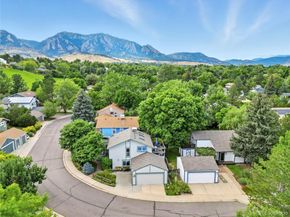 1080 Tantra Park Circle, Boulder CO 80305