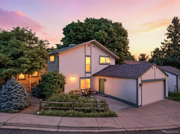 1080 Tantra Park Circle, Boulder CO 80305