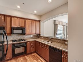 2500 E Cherry Creek South Drive 414, Denver CO 80209