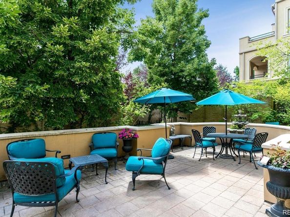 2500 E Cherry Creek South Drive 414, Denver CO 80209