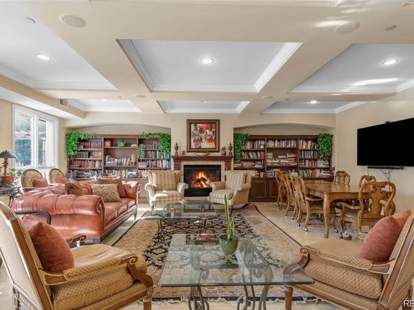 2500 E Cherry Creek South Drive 414, Denver CO 80209
