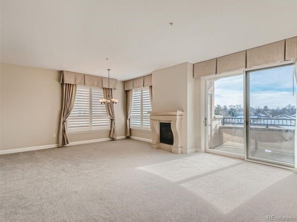 2500 E Cherry Creek South Drive 414, Denver CO 80209