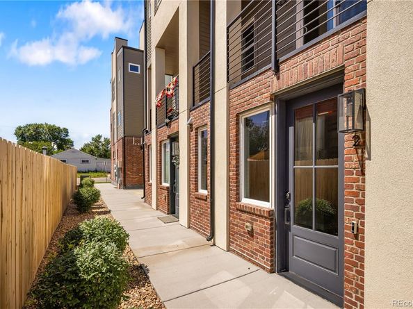 3820 Olive Street 2, Denver CO 80207