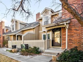 9937 Grove Way B, Westminster CO 80031