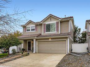 21488 Randolph Place, Denver CO 80249