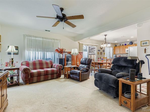 21488 Randolph Place, Denver CO 80249