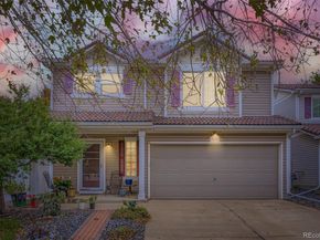 21488 Randolph Place, Denver CO 80249