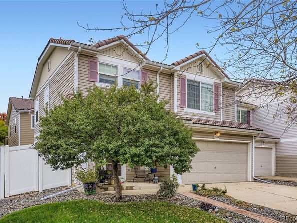 21488 Randolph Place, Denver CO 80249