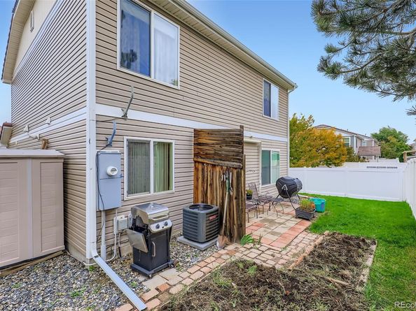 21488 Randolph Place, Denver CO 80249