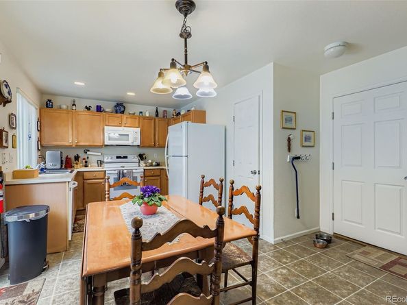 21488 Randolph Place, Denver CO 80249
