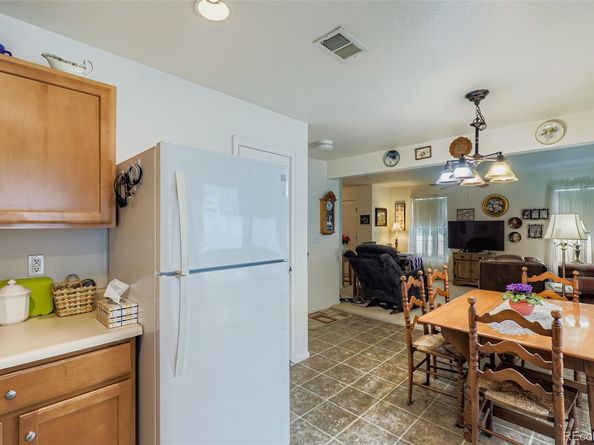 21488 Randolph Place, Denver CO 80249