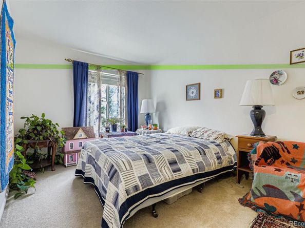 21488 Randolph Place, Denver CO 80249