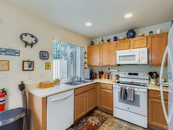 21488 Randolph Place, Denver CO 80249