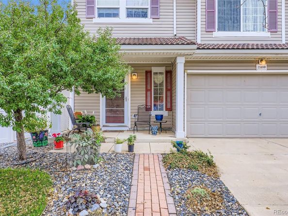 21488 Randolph Place, Denver CO 80249