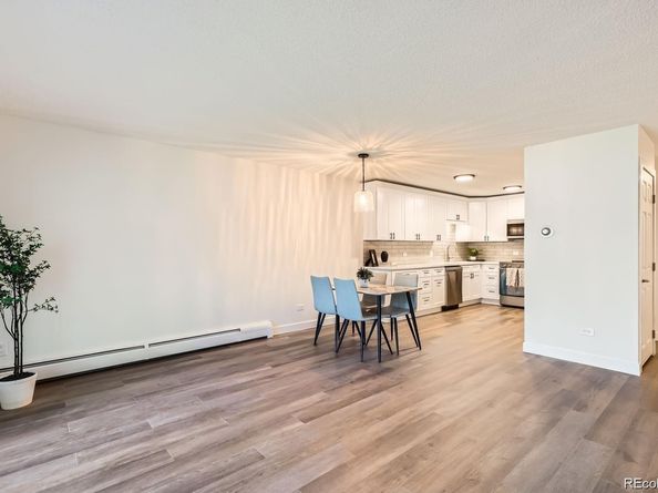 610 S Clinton Street 5A, Denver CO 80247