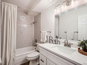 610 S Clinton Street 5A, Denver CO 80247