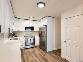 610 S Clinton Street 5A, Denver CO 80247