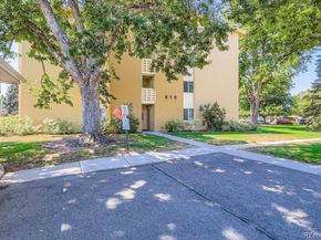 610 S Clinton Street 5A, Denver CO 80247