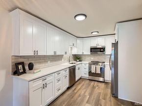 610 S Clinton Street 5A, Denver CO 80247