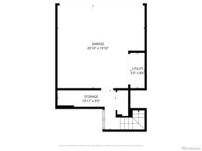 8783 W Cornell Avenue 2, Lakewood CO 80227