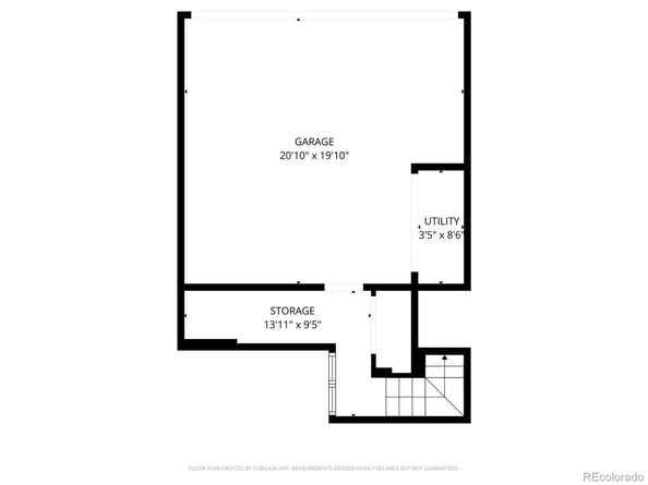 8783 W Cornell Avenue 2, Lakewood CO 80227