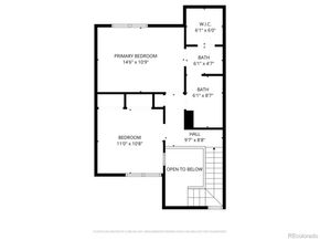 8783 W Cornell Avenue 2, Lakewood CO 80227